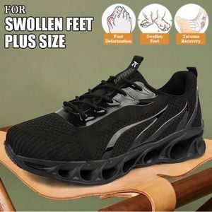 Softfeel men’s shoes